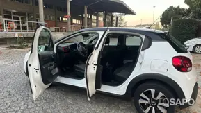 Citroen C3 1.2 PureTech Feel de 2019