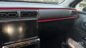 Citroen C3 1.2 PureTech Feel de 2019