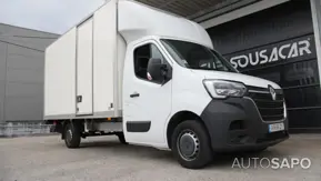 Renault Master de 2022