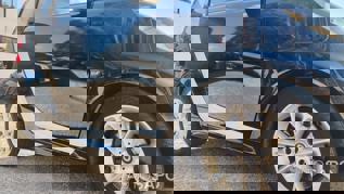 Smart Fortwo 0.8 cdi Passion 54 Softouch de 2013