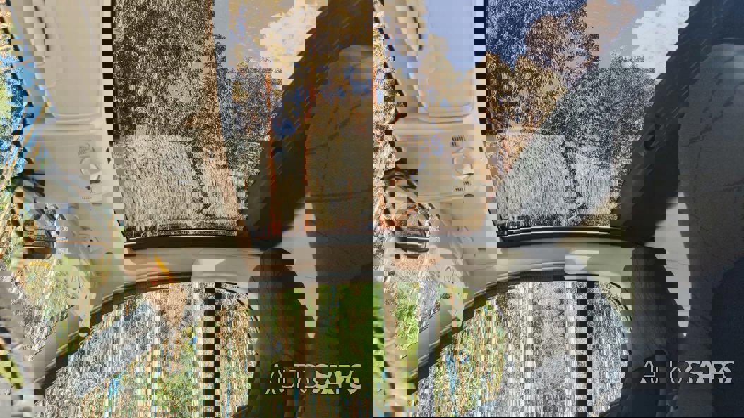 Smart Fortwo 0.8 cdi Passion 54 Softouch de 2013