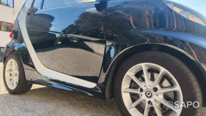 Smart Fortwo 0.8 cdi Passion 54 Softouch de 2013