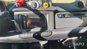 Smart Fortwo 0.8 cdi Passion 54 Softouch de 2013