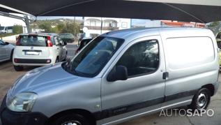 Citroen Berlingo 1.6 HDi 600 First de 2008