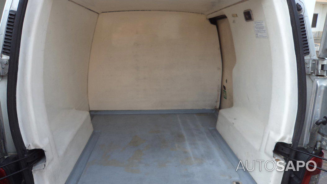 Citroen Berlingo 1.6 HDi 600 First de 2008