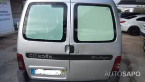 Citroen Berlingo 1.6 HDi 600 First de 2008