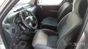 Citroen Berlingo 1.6 HDi 600 First de 2008