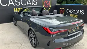 BMW Série 4 de 2024