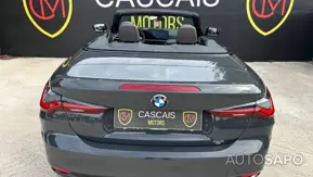BMW Série 4 de 2024