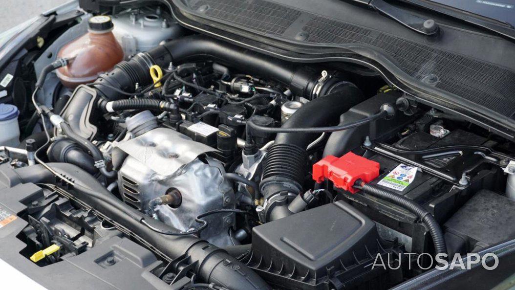 Ford Fiesta 1.0 EcoBoost ST-Line de 2019