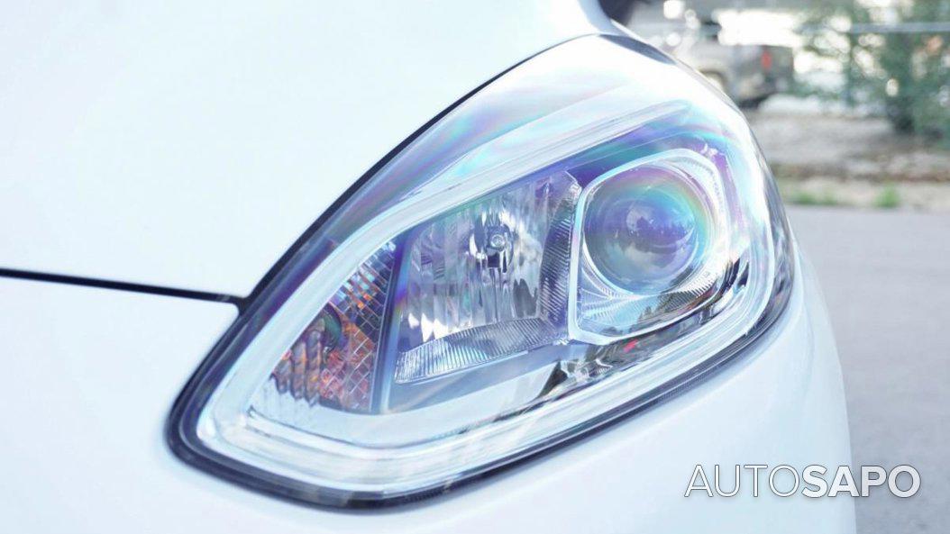 Ford Fiesta 1.0 EcoBoost ST-Line de 2019