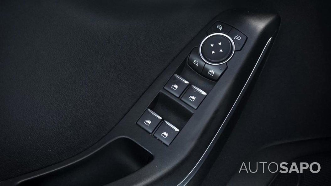Ford Fiesta 1.0 EcoBoost ST-Line de 2019