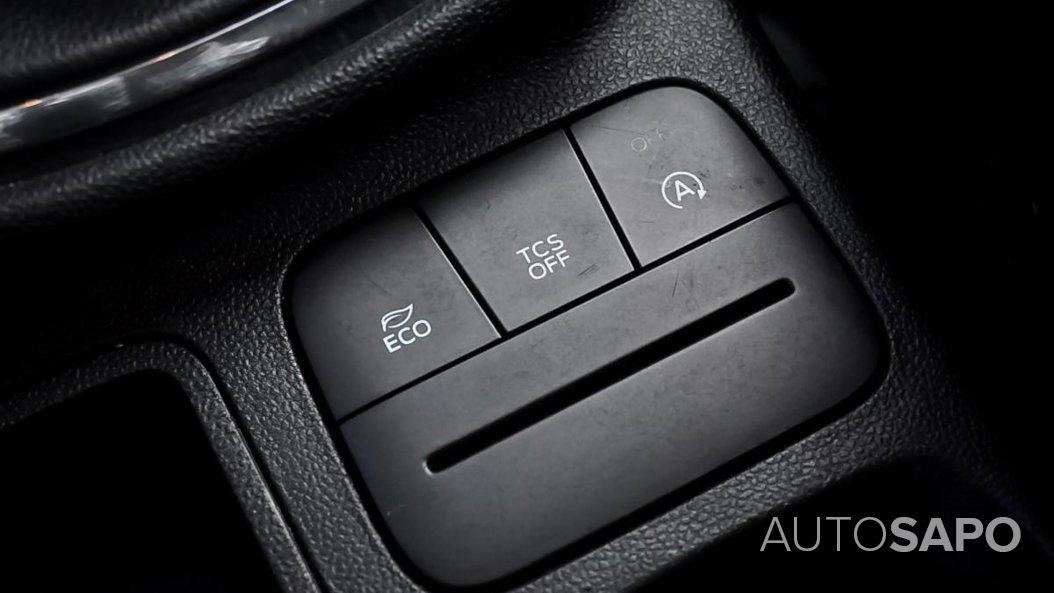 Ford Fiesta 1.0 EcoBoost ST-Line de 2019