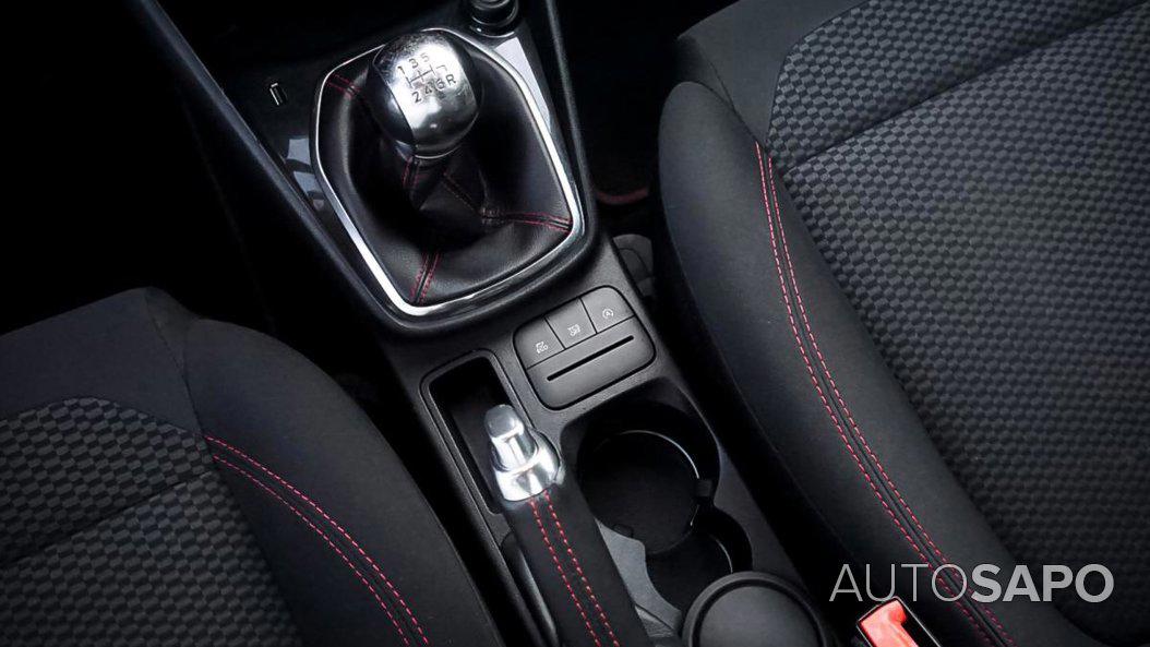 Ford Fiesta 1.0 EcoBoost ST-Line de 2019