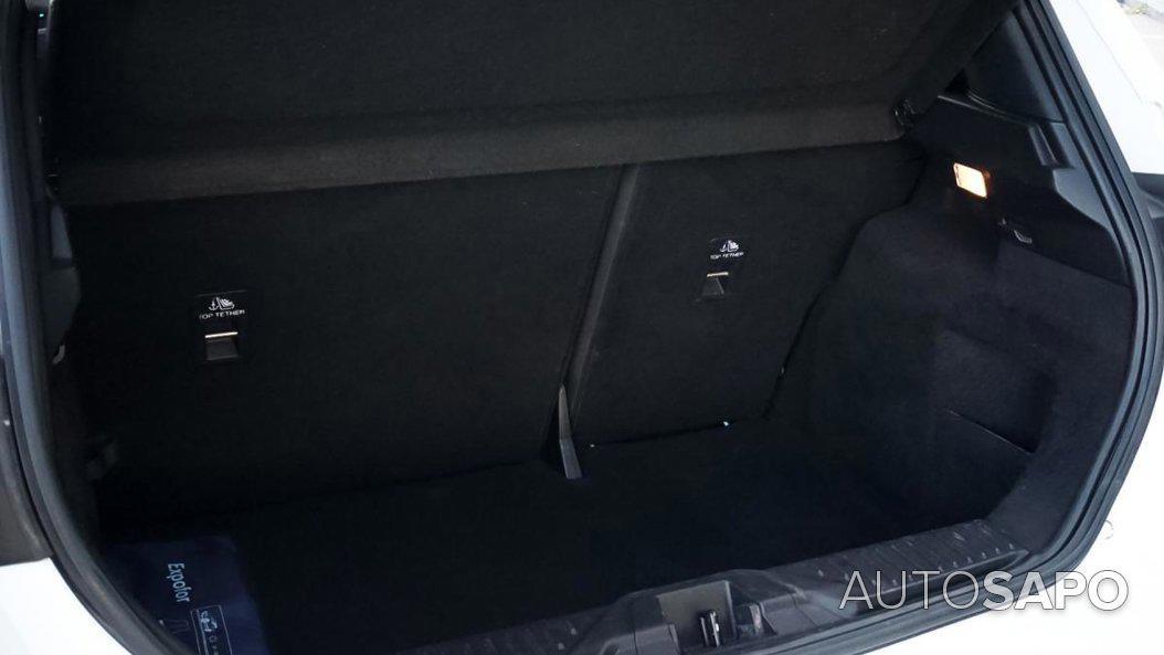 Ford Fiesta 1.0 EcoBoost ST-Line de 2019