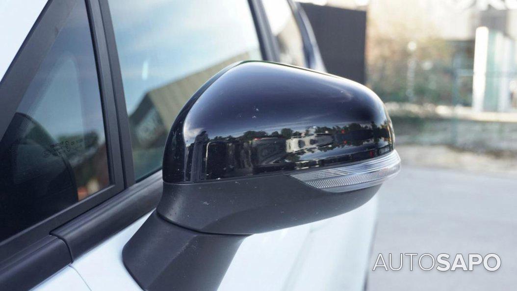 Ford Fiesta 1.0 EcoBoost ST-Line de 2019