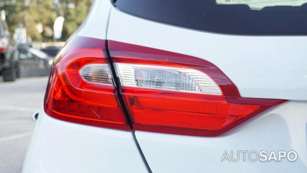 Ford Fiesta 1.0 EcoBoost ST-Line de 2019