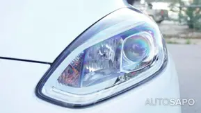 Ford Fiesta 1.0 EcoBoost ST-Line de 2019