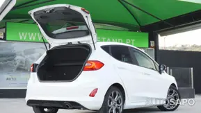 Ford Fiesta 1.0 EcoBoost ST-Line de 2019