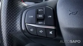 Ford Fiesta 1.0 EcoBoost ST-Line de 2019