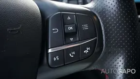 Ford Fiesta 1.0 EcoBoost ST-Line de 2019