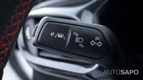 Ford Fiesta 1.0 EcoBoost ST-Line de 2019