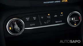 Ford Fiesta 1.0 EcoBoost ST-Line de 2019