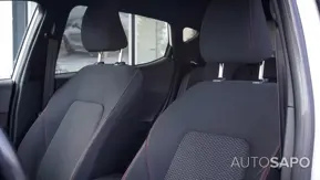Ford Fiesta 1.0 EcoBoost ST-Line de 2019