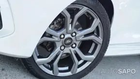 Ford Fiesta 1.0 EcoBoost ST-Line de 2019