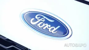 Ford Fiesta 1.0 EcoBoost ST-Line de 2019