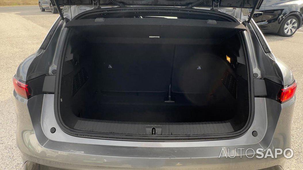 Renault Megane E-Tech EV60 Optimum Charge de 2023