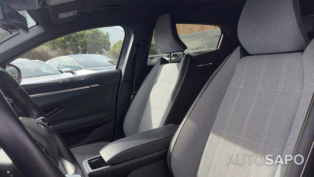 Renault Megane E-Tech EV60 Optimum Charge de 2023