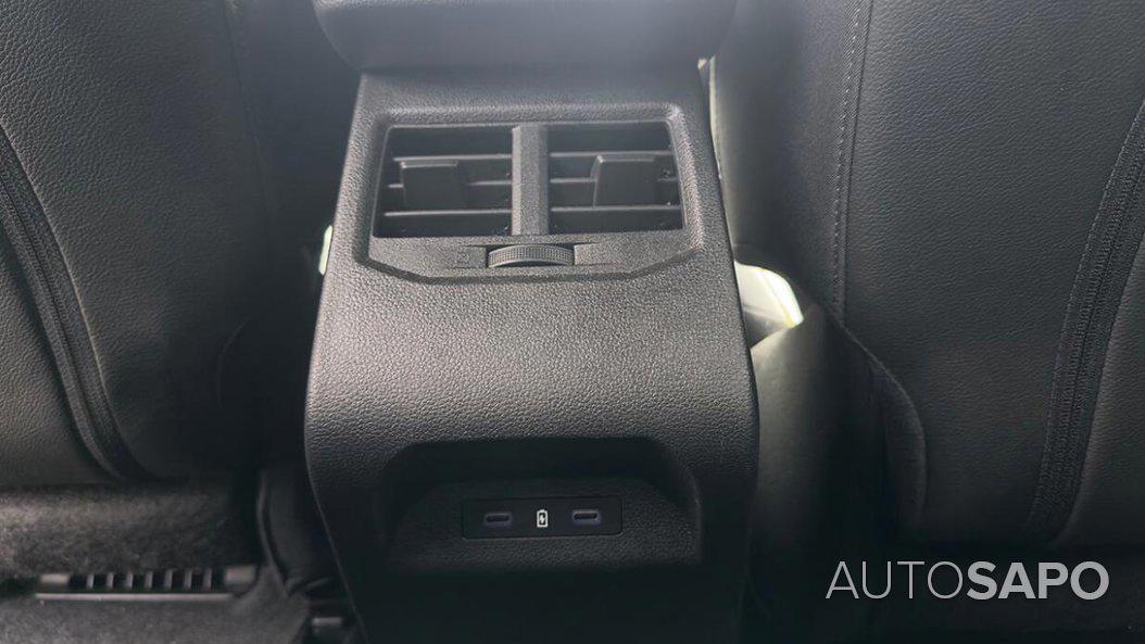 Renault Megane E-Tech EV60 Optimum Charge de 2023