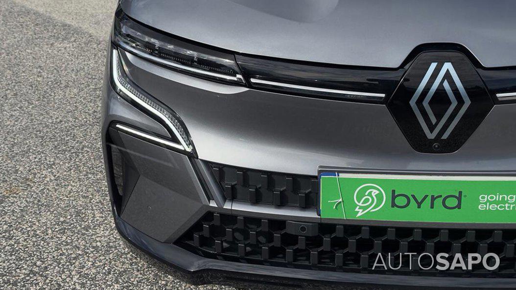 Renault Megane E-Tech EV60 Optimum Charge de 2023
