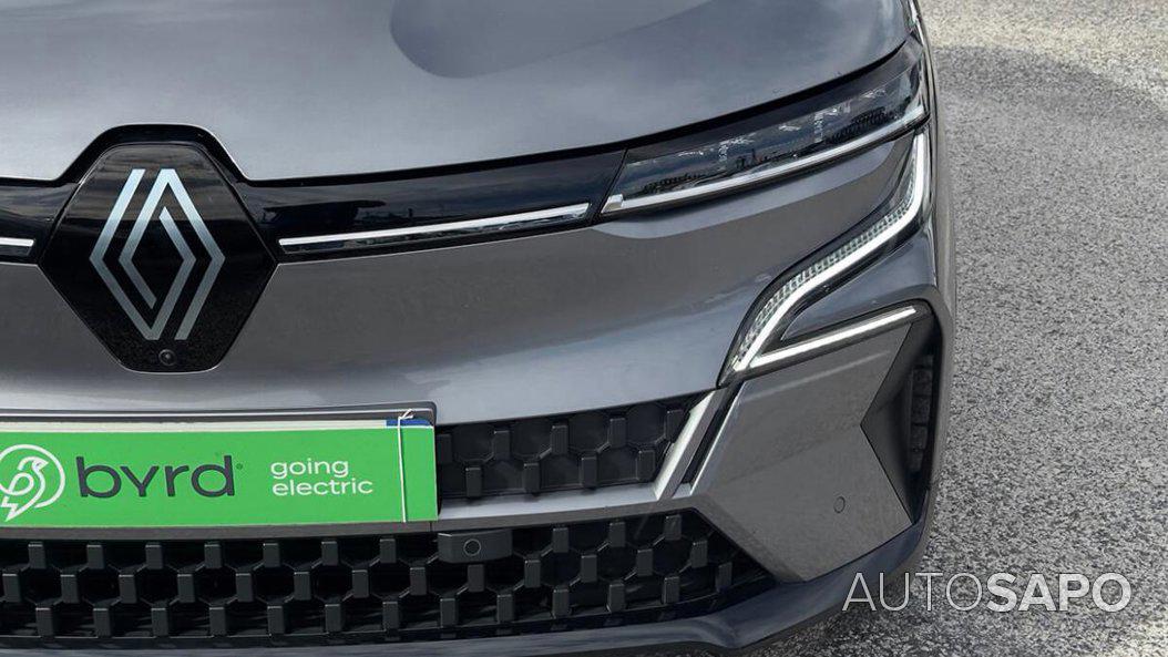 Renault Megane E-Tech EV60 Optimum Charge de 2023