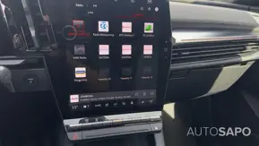 Renault Megane E-Tech EV60 Optimum Charge de 2023