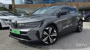 Renault Megane E-Tech EV60 Optimum Charge de 2023