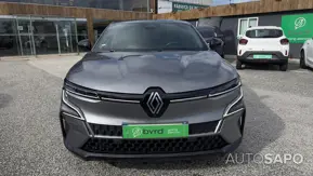 Renault Megane E-Tech EV60 Optimum Charge de 2023