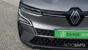 Renault Megane E-Tech EV60 Optimum Charge de 2023