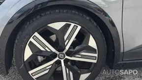 Renault Megane E-Tech EV60 Optimum Charge de 2023