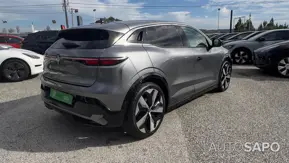 Renault Megane E-Tech EV60 Optimum Charge de 2023