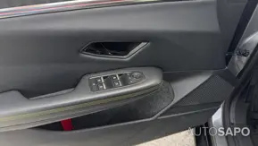 Renault Megane E-Tech EV60 Optimum Charge de 2023