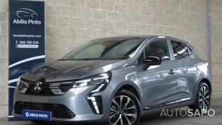 Mitsubishi Colt 1.0 MPI-T Invite de 2025