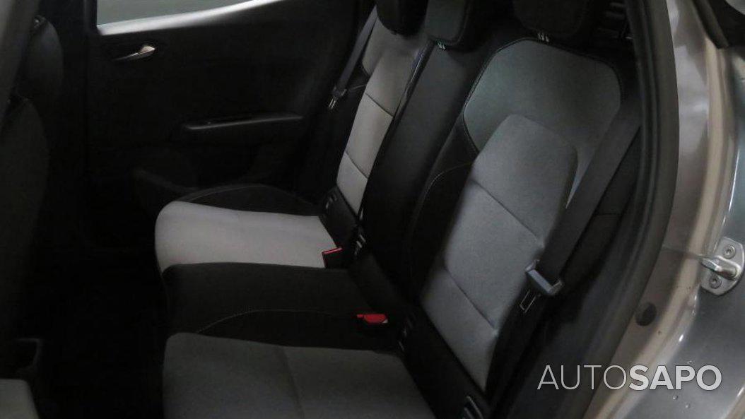 Mitsubishi Colt 1.0 MPI-T Invite de 2025