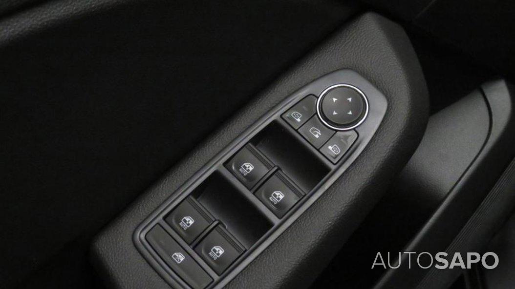 Mitsubishi Colt 1.0 MPI-T Invite de 2025