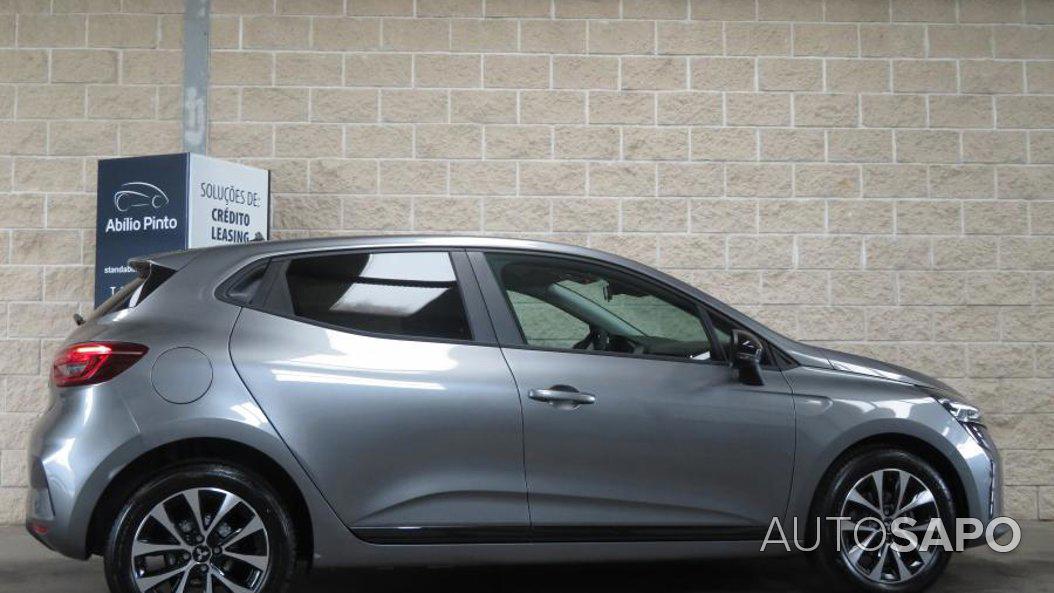 Mitsubishi Colt 1.0 MPI-T Invite de 2025