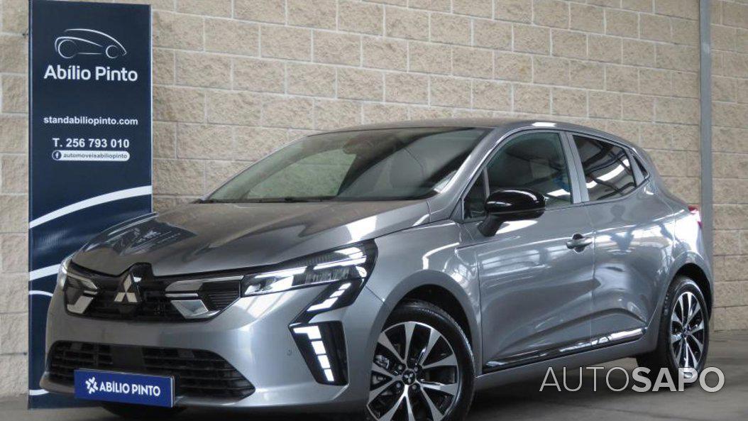 Mitsubishi Colt 1.0 MPI-T Invite de 2025