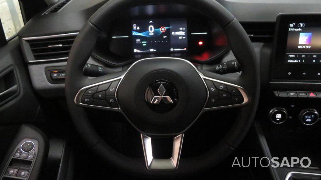 Mitsubishi Colt 1.0 MPI-T Invite de 2025