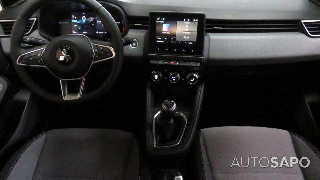 Mitsubishi Colt 1.0 MPI-T Invite de 2025