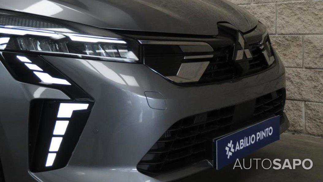 Mitsubishi Colt 1.0 MPI-T Invite de 2025